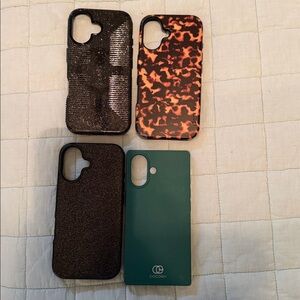 4 - iPhone 16 cases MAGSAFE